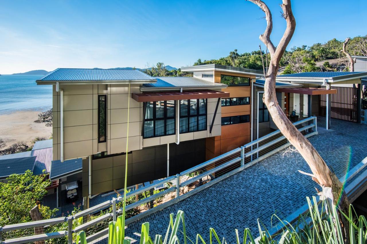 Apartament Hidden Cove On Hamilton Island By Hiha Zewnętrze zdjęcie