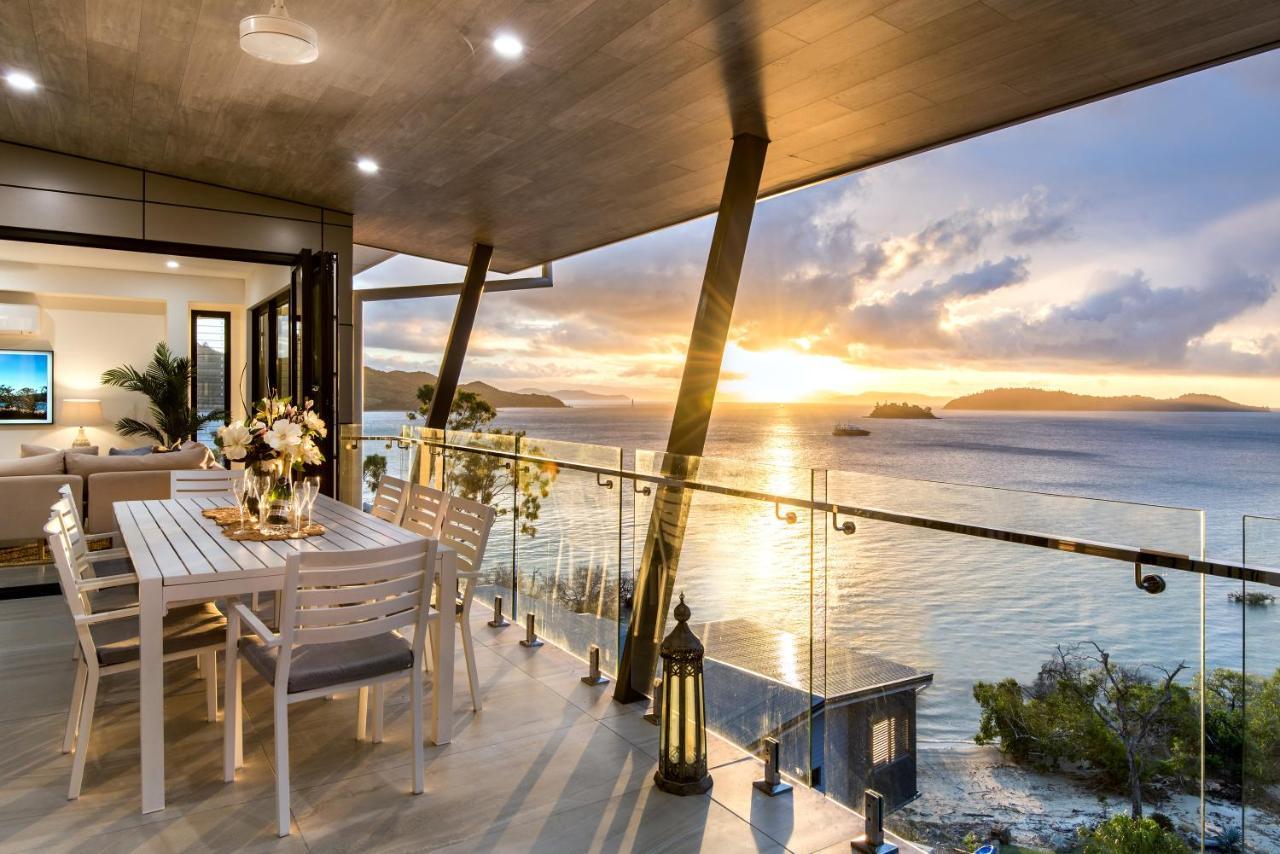 Apartament Hidden Cove On Hamilton Island By Hiha Zewnętrze zdjęcie