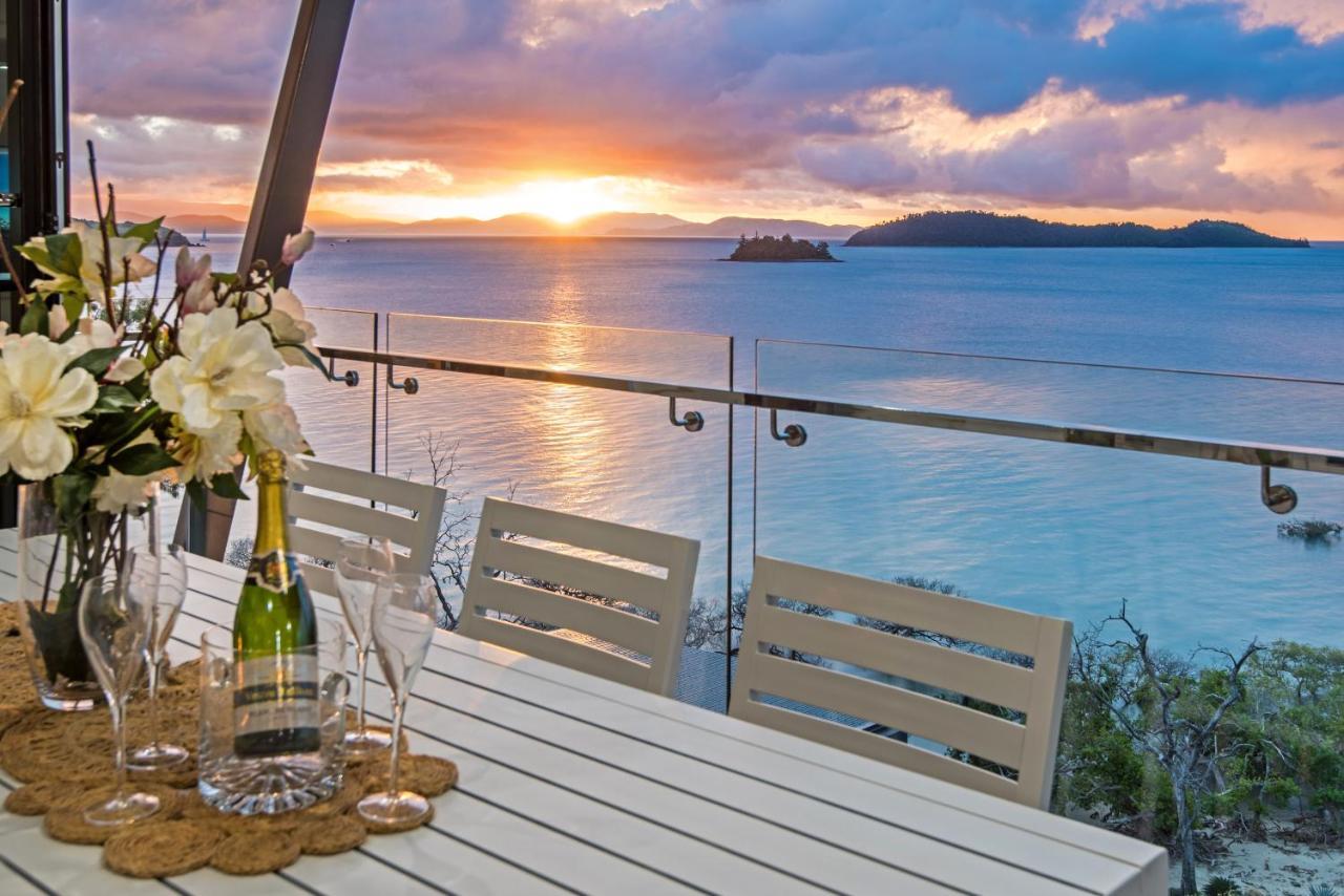 Apartament Hidden Cove On Hamilton Island By Hiha Zewnętrze zdjęcie